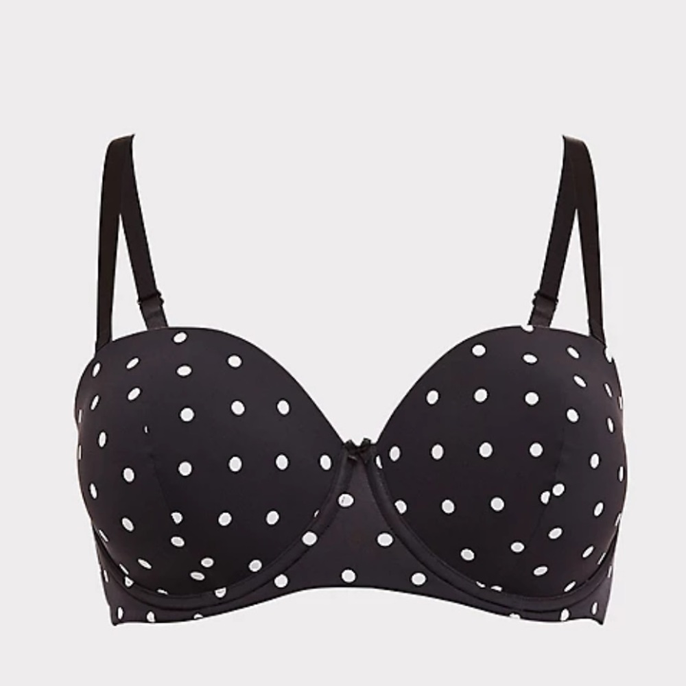 5-way Microfiber Bra